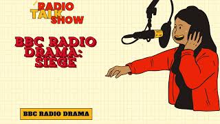 BBC RADIO DRAMA Siege  BBC RADIO DRAMA [upl. by Schurman]