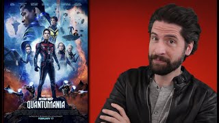 AntMan And The Wasp Quantumania  quotAll Of Usquot  Movie Clip HD [upl. by Naicad904]