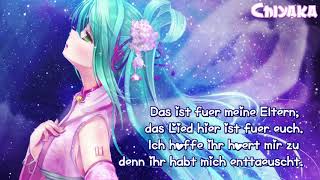 Nightcore Nicht wie ihr ❤ [upl. by Davide]