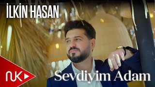 İlkin Hasan  Sevdiyim Adam 2024 Yeni Klip 4K [upl. by Avid281]