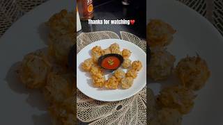 Potato pakora✨trending food homekichen cooking recipe viralvideo foodpreparation [upl. by Delphinia]