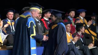 Lord Ashcroft International Business School amp Medical Science  ARU Graduation Ceremony 7 Oct 11AM [upl. by Mcnelly]