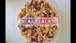 Bean Salad [upl. by Cally]