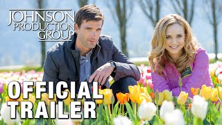 Tulips in Spring  Official Trailer [upl. by Tamra]