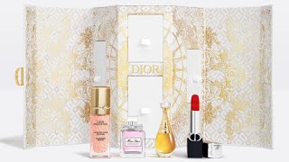 The Dior Holiday 2024 Collection has landed on the Dior Australia website  Updated 💕💕 [upl. by Eceirtal]