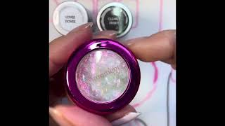 How to Apply GelMoment Precious Flakes [upl. by Rachelle886]