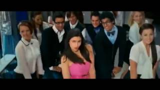 Gulabi Aankhen Shanayas Entry Song  Full HQ  Student Of The Year  ALIA [upl. by Lody282]