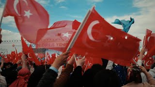 Turkey’s election too close to call [upl. by Irolav344]