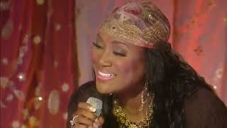 You Are  Juanita Bynum UNPLUGGED [upl. by Lihas]