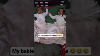 Babies Atrocities 🤣shwethabandekar shorts [upl. by Ayocat]