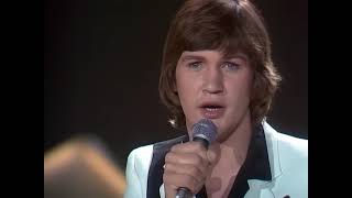 Johnny Logan  Whats Another Year Eurovision Song Contest 1980 IRELAND 🇮🇪 [upl. by Eillim]