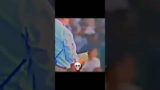 Shoaib Akhtar khatarnak bowling ☠️☠️☠️ short video bowling frenzy [upl. by Eycats]