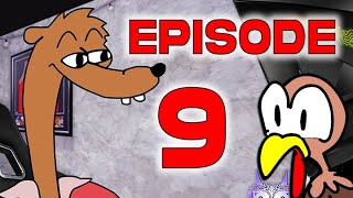 Weasels THANKSGIVING WrapUp Episode 9 [upl. by Nivlam635]