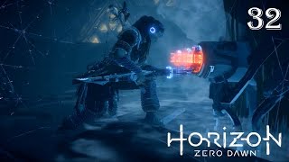 Horizon Zero Dawn  100 Walkthrough Part 32  Cauldron Zeta amp Acquired Taste Part 2 [upl. by Corine]