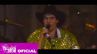 Banda Vallarta Show  Te Ves Bien Buena Live From quotFuria Musicalquot 1993 [upl. by Eilrahc598]