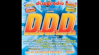 DDD Discoradio Disco Dance 2005  CD1 [upl. by Jariv]