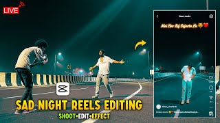 instagram reels kaise edit kare  Capcut app se video editing kaise kare  Capcut Video Editing [upl. by Wira307]