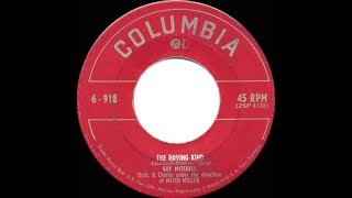 1951 HITS ARCHIVE The Roving Kind  Guy Mitchell [upl. by Now]