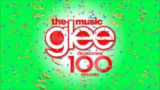 Raise Your Glass  Glee HD FULL STUDIO [upl. by Fredericka]