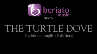 The Turtle Dove – arr Etienne Crausaz [upl. by Sikleb]