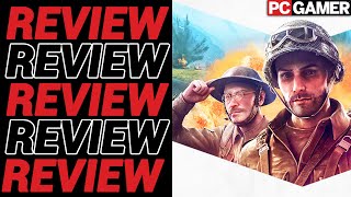 Company of Heroes 3 Review  PC Gamer [upl. by Jaela]