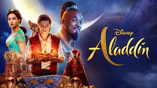 Disneys Aladdin  Il mondo è mio AUDIOTESTOLYRICS [upl. by Oirevas]