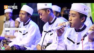 quot Terbaru quot Qomarun  Rebana keren  Hafidzul Ahkam  Syubbanul Muslimin [upl. by Selrahcnhoj]