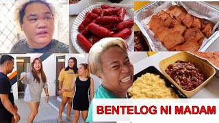 BENTELOG NA BRANDED [upl. by Ion995]