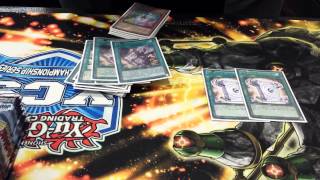 Frazier Smith YCS Toronto Top 16 W World of Prophecy [upl. by Peggy785]