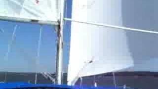 Catalina 22 Sailboat [upl. by Analahs]