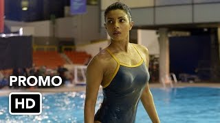 Quantico 1x09 Season 1 Episode 9 quotGuiltyquot Promo HD [upl. by Oisacin]