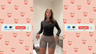 2023 Big Bank TikTok Challenge  NEW 🍑 [upl. by Nomde]