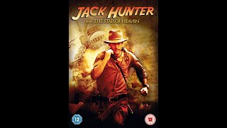 Jack Hunter  A Menny csillagaTeljes Film MagyarulKalandHD [upl. by Drofub]