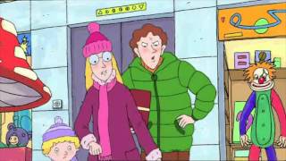 Horrid Henry And The Early Christmas Present Episode [upl. by Merriman]