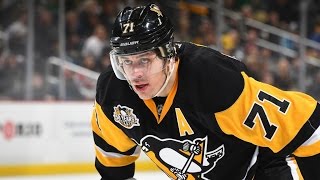 Evgeni Malkin Career Highlights [upl. by Tennes]