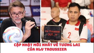 Indonesia 10 đội tuyển Việt Nam HLV Troussier bị sa thải [upl. by Enaffit]