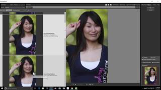 Imagenomic Portraiture 234 Skin Softening Tutorial  Oct 2016 Edition [upl. by Derman257]