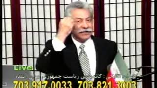 مزاحم‌های تلفنی کامران اتابکی Ep 11 [upl. by Dewhurst300]