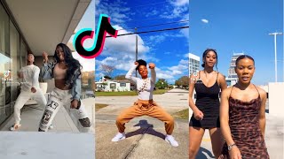 “I Know That’s Right” Up Cardi B TikTok Dance Challenge TikTok Compilation Girly Tok [upl. by Lemaj]