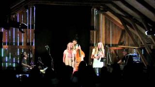 Haren og Reven Live Aulestad 2011 [upl. by Nart850]