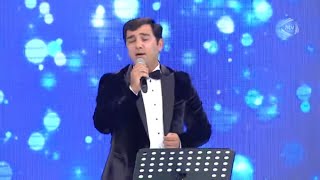 Babək Niftəliyev  Azərbaycan Maralı Nanəli [upl. by Coreen]