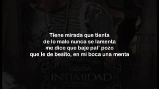 Ozuna  En La Intimidad Letra [upl. by Haskell935]