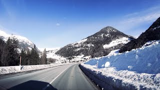 Mölltal Heiligenblut Großglockner [upl. by Blank]