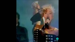 Listen to Your Heart – Roxette 1989 ♫ [upl. by Keary]