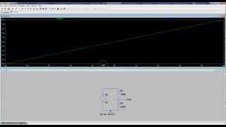 DC sweeps in LTspice [upl. by Eeryt598]