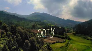 Finally Showing You Cinematic Ooty in 4k [upl. by Selokcin]