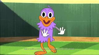 Cartoon Network  Wabbit Promo  See It First 1080p HD [upl. by Jeremy]