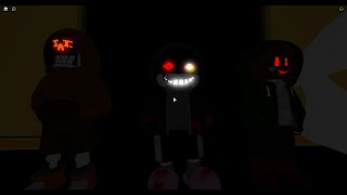 MAD TIME TRIO ROBLOX [upl. by Garihc]