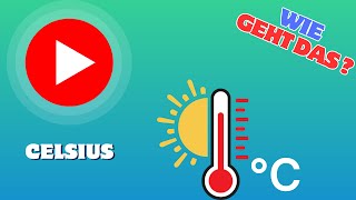 Wie funktioniert das CELSIUS System [upl. by Mcadams]