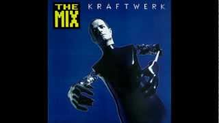 Kraftwerk  The Mix German Die Roboter HD [upl. by Thilde]